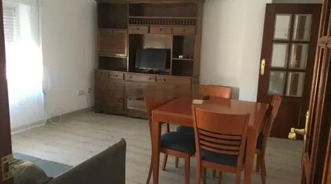 Foto 2 de Piso en venta en Avenida de Federico Anaya, 28, Garrido Sur, Salamanca Capital