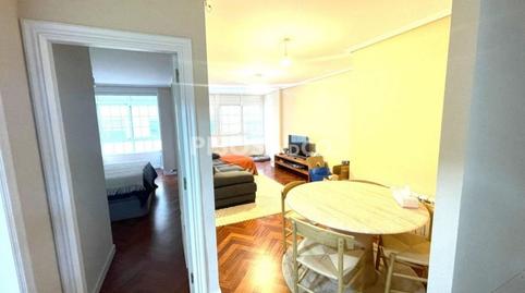 Photo 3 of Flat for sale in Calle Lagoas, Monte Alto - Zalaeta - Atocha, A Coruña