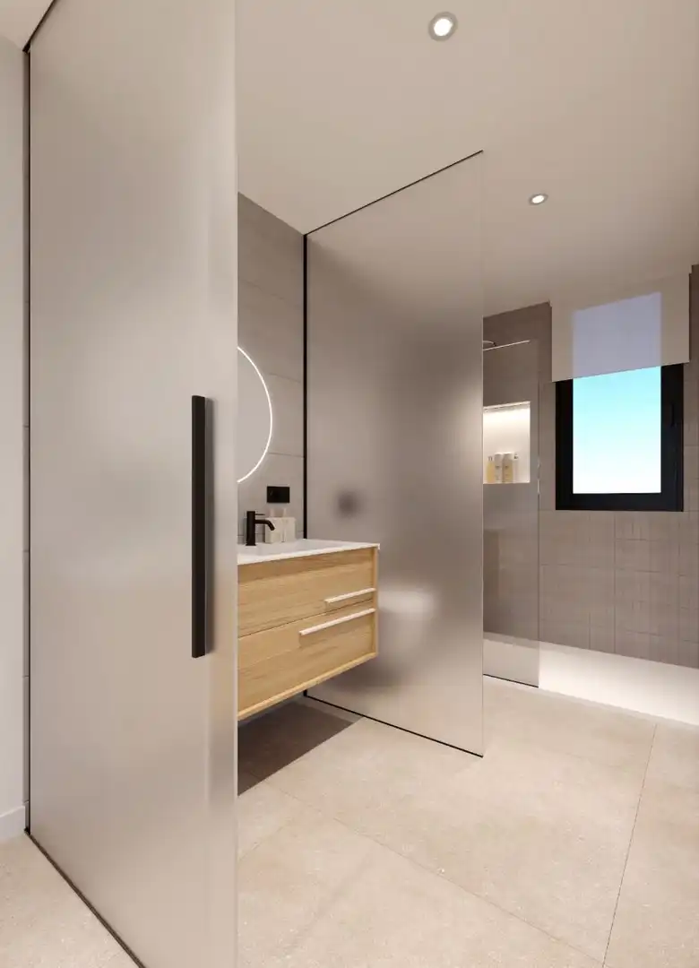 Villa avec piscine à vendre à Balcón de Finestrat - Terra Marina, imagen 8