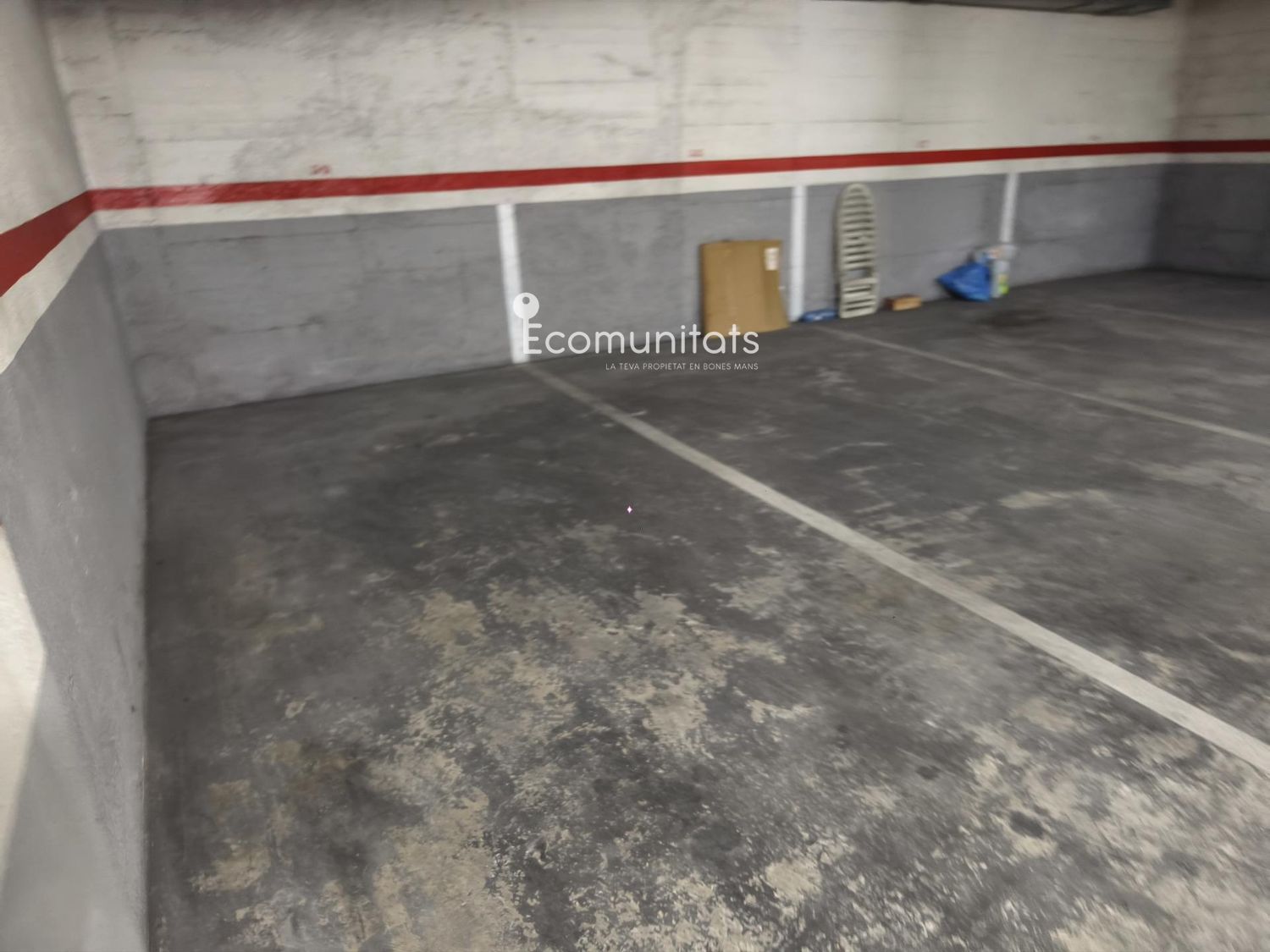 Parking of Garage for sale in Tortosa