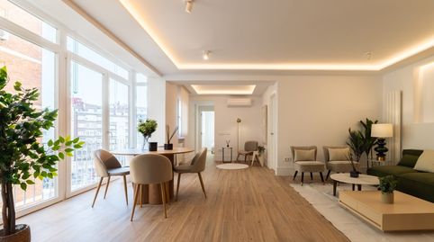 Foto 2 de Pis en venda a Calle Francisco Silvela, Prosperidad, Madrid Capital