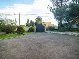 Villa con terrazza in vendita a Avinguda de les Flors, imagen 33