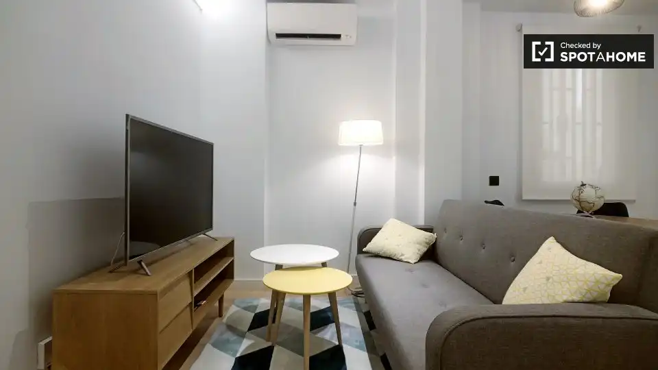 Flat to rent in Retiro