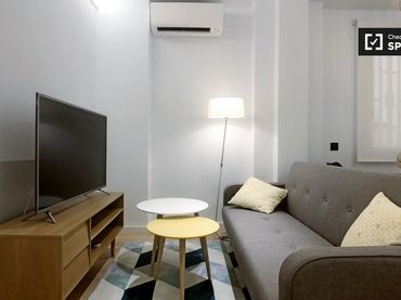 Appartement à louer à Retiro
