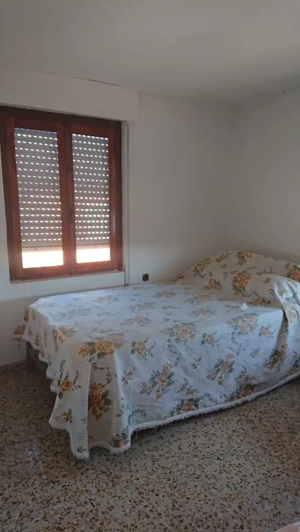 Habitación de Finca rústica en venta en Noceda del Bierzo con Calefacción