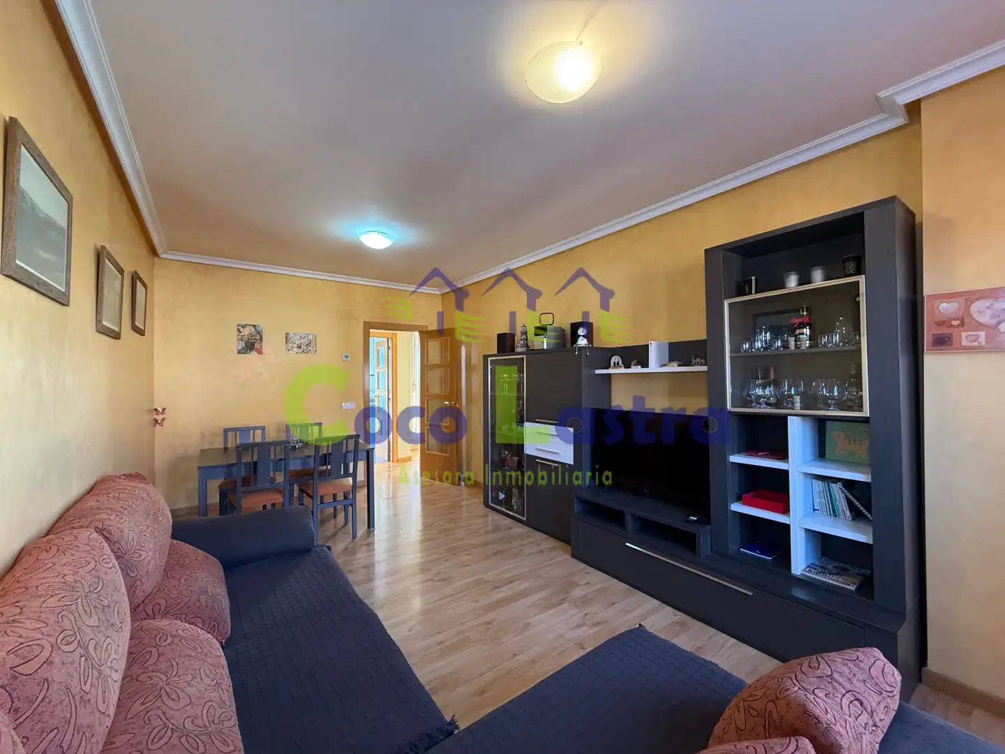 Wohnung mit Terrasse zum Verkauf in Calle Río Coa, imagen 14