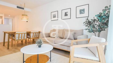 Foto 4 de Piso de alquiler en C. de Castelao, Santa Eulàlia, L'Hospitalet de Llobregat