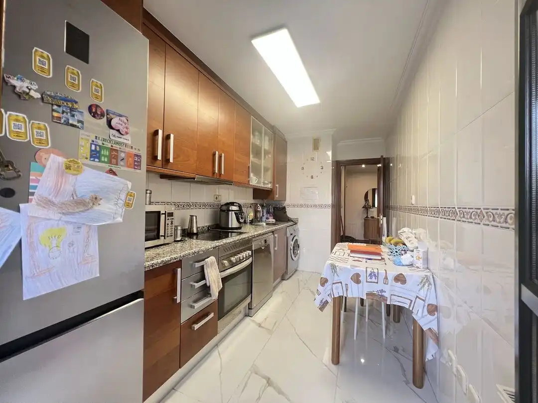 Wohnung mit Aufzug zum Verkauf in San Lazaro - Otero - Villafría, imagen 10