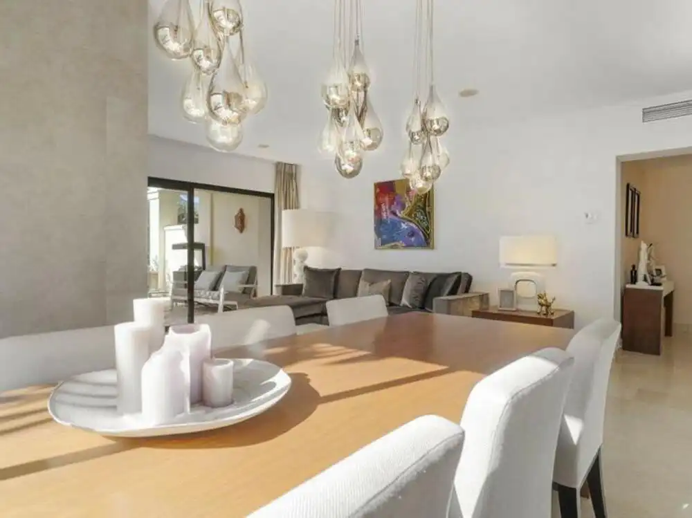 Vivienda con piscina en venta en Los Arqueros  - Puerto del Almendro, imagen 9