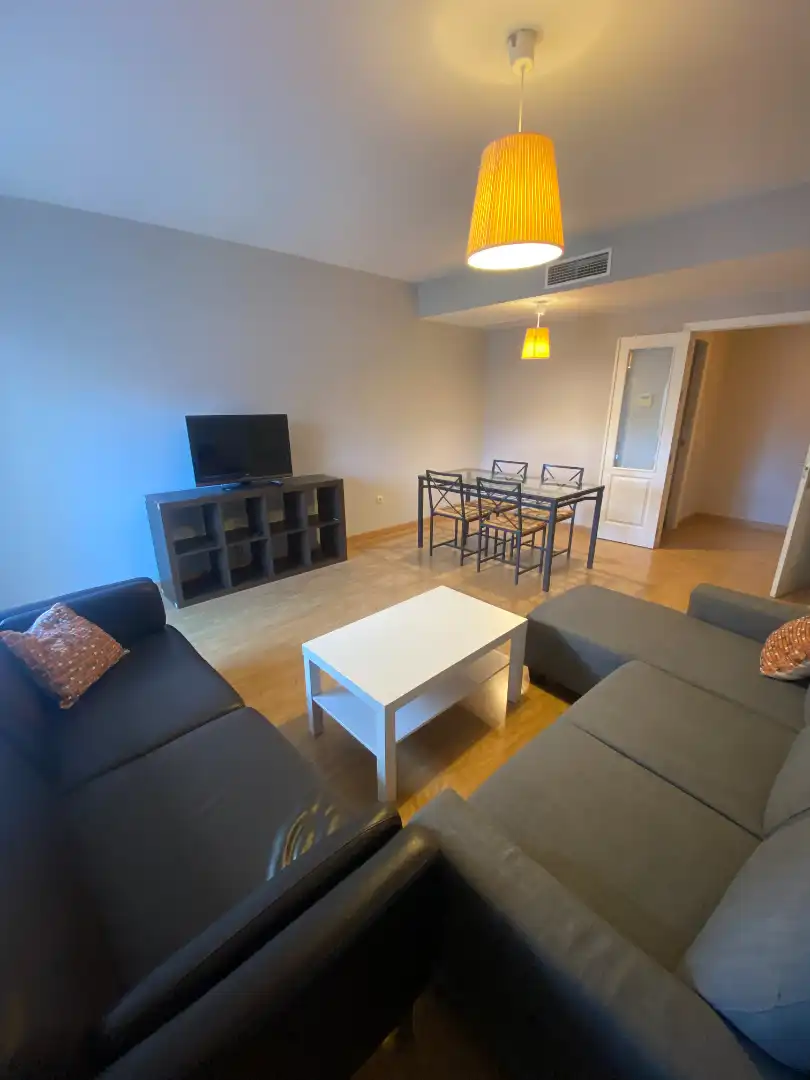 Flat with lift to rent in Calle Georges Bizet, imagen 43