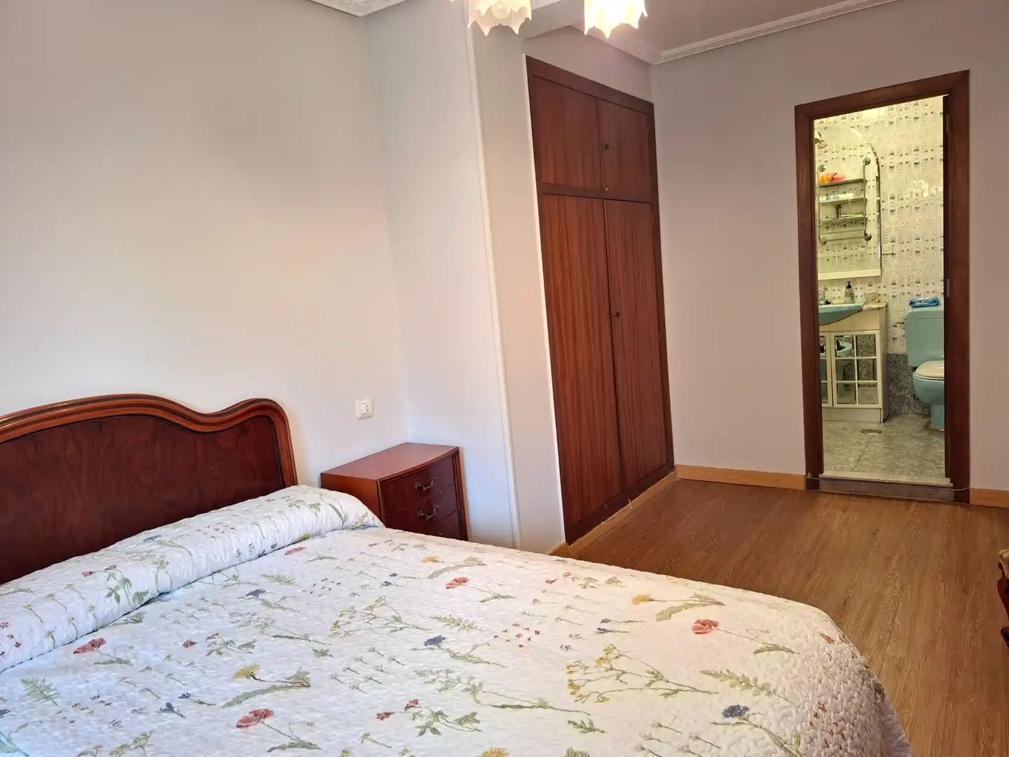 Appartamento con ascensore in vendita a Calle Cabruñana, imagen 24