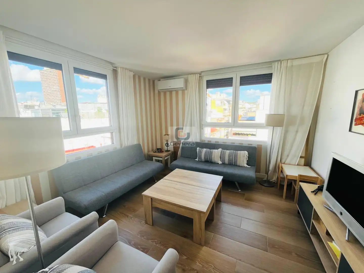 Appartamento con ascensore in vendita a Calle GERONA, imagen 2