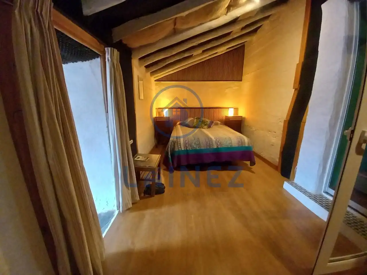 Habitación de Casa o chalet en venta en Espiel con Aire acondicionado, Terraza y Trastero
