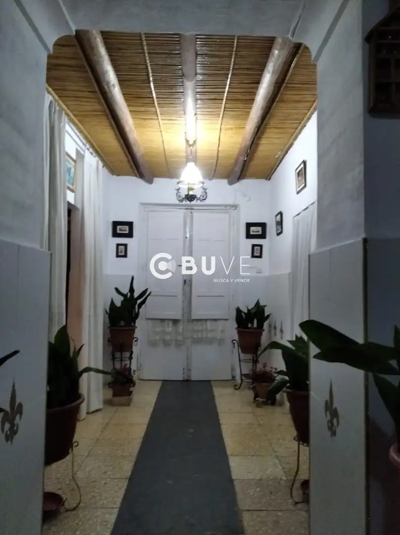 Haus oder Chalet zum Verkauf in Puebla del Prior mit Abstellraum und Möbliert