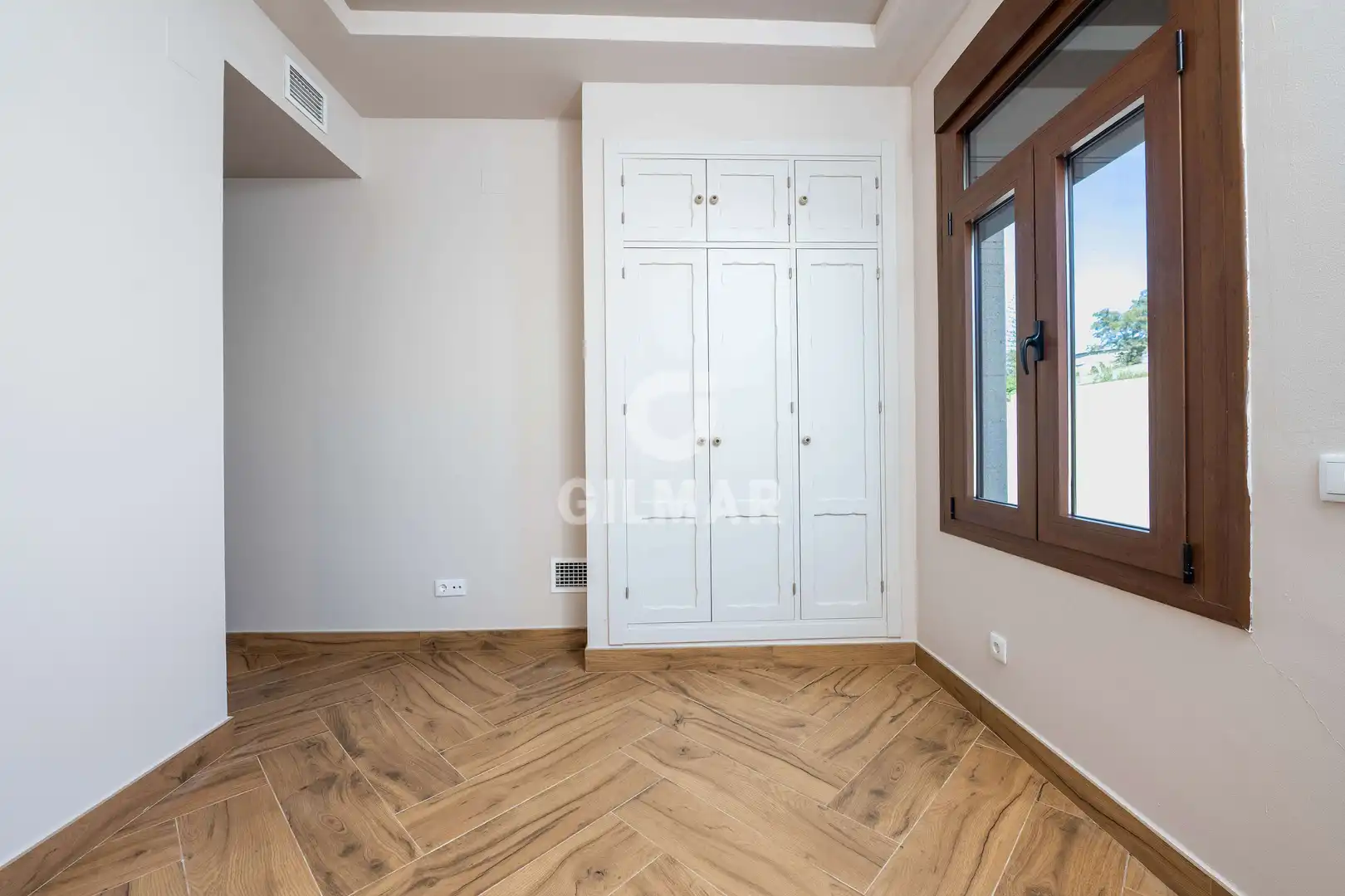 Houses for sale in Parque Avenida