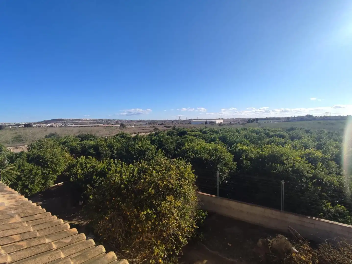 Villa avec jardin à vendre à hacienda espinosa, imagen 41