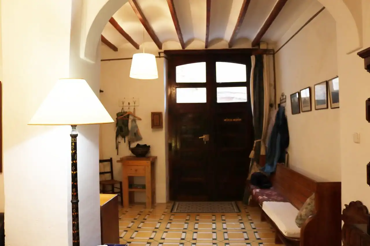 Country homes for sale in Castell de Castells