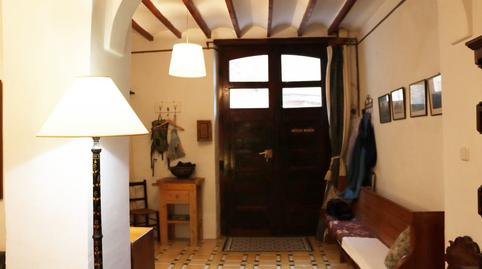 Foto 2 de Finca rústica en venda a N/a, -1, Castell de Castells, Alicante