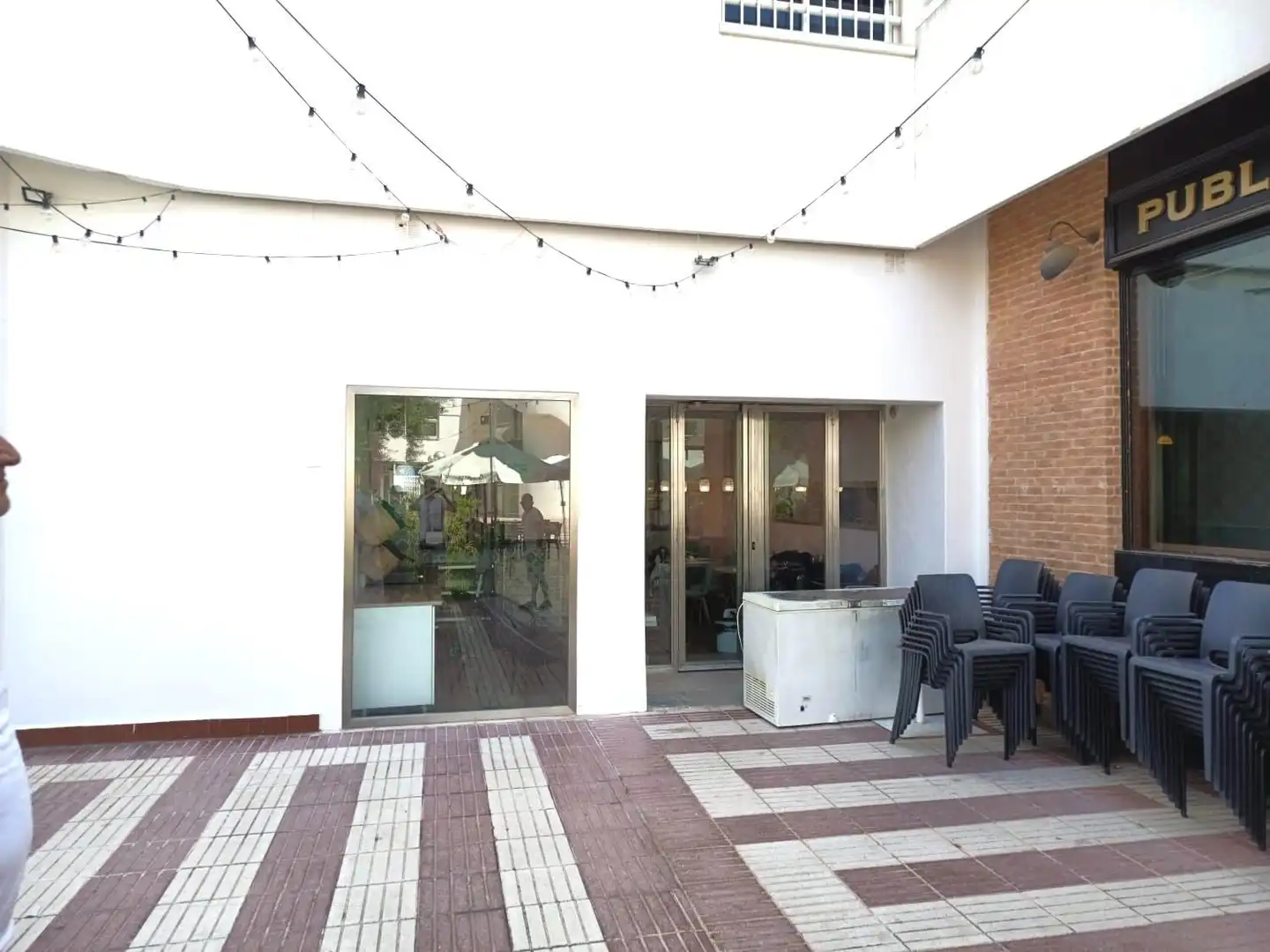 Local commercial à louer à Campello Playa, imagen 46