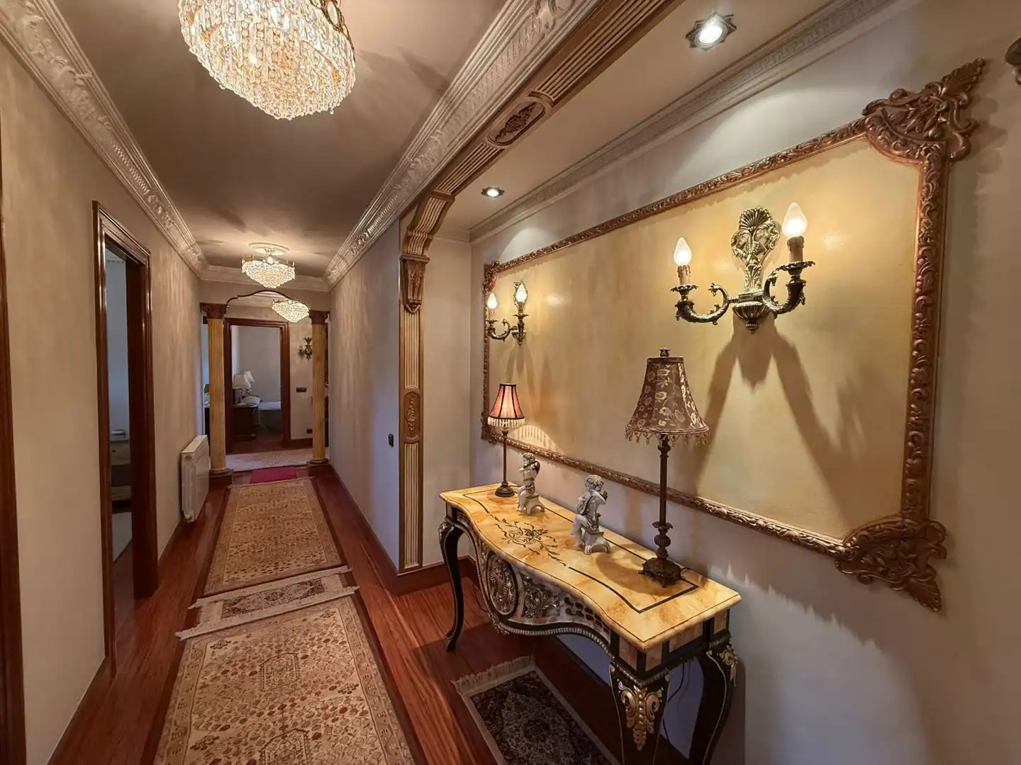 Casa o chalet en venta en Valle de Mena con Calefacción, Terraza y Trastero