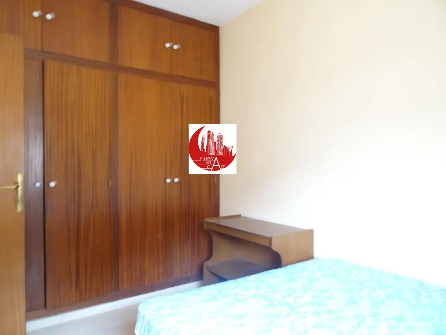 Habitación de Casa o chalet en venta en Cartagena con Jardín privado