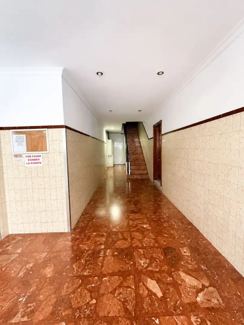 Piso en venta en Málaga con Aire acondicionado y Amueblado