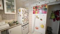 Kitchen of Flat for sale in  Madrid Capital