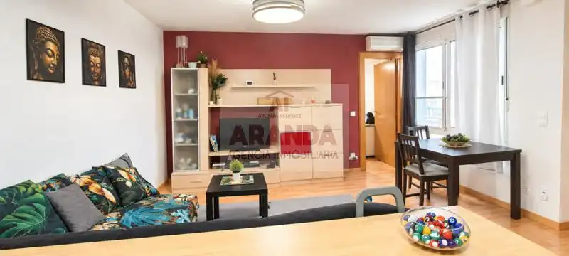 Apartament amb ascensor en venda a Calle de Basilio Boggiero, imagen 3