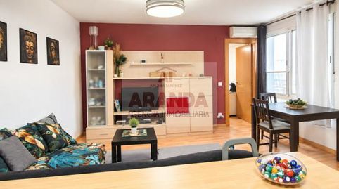 Foto 3 de Apartament en venda a Calle de Basilio Boggiero, San Pablo, Zaragoza Capital