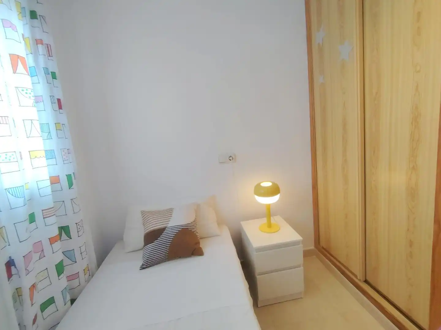 Apartamento en venta en Playa de los Boliches, imagen 22