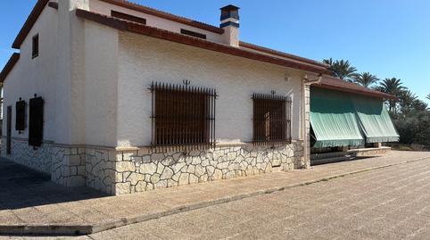 Foto 3 de Casa o xalet en venda a Partida de Perleta, Perleta - Maitino, Elche / Elx