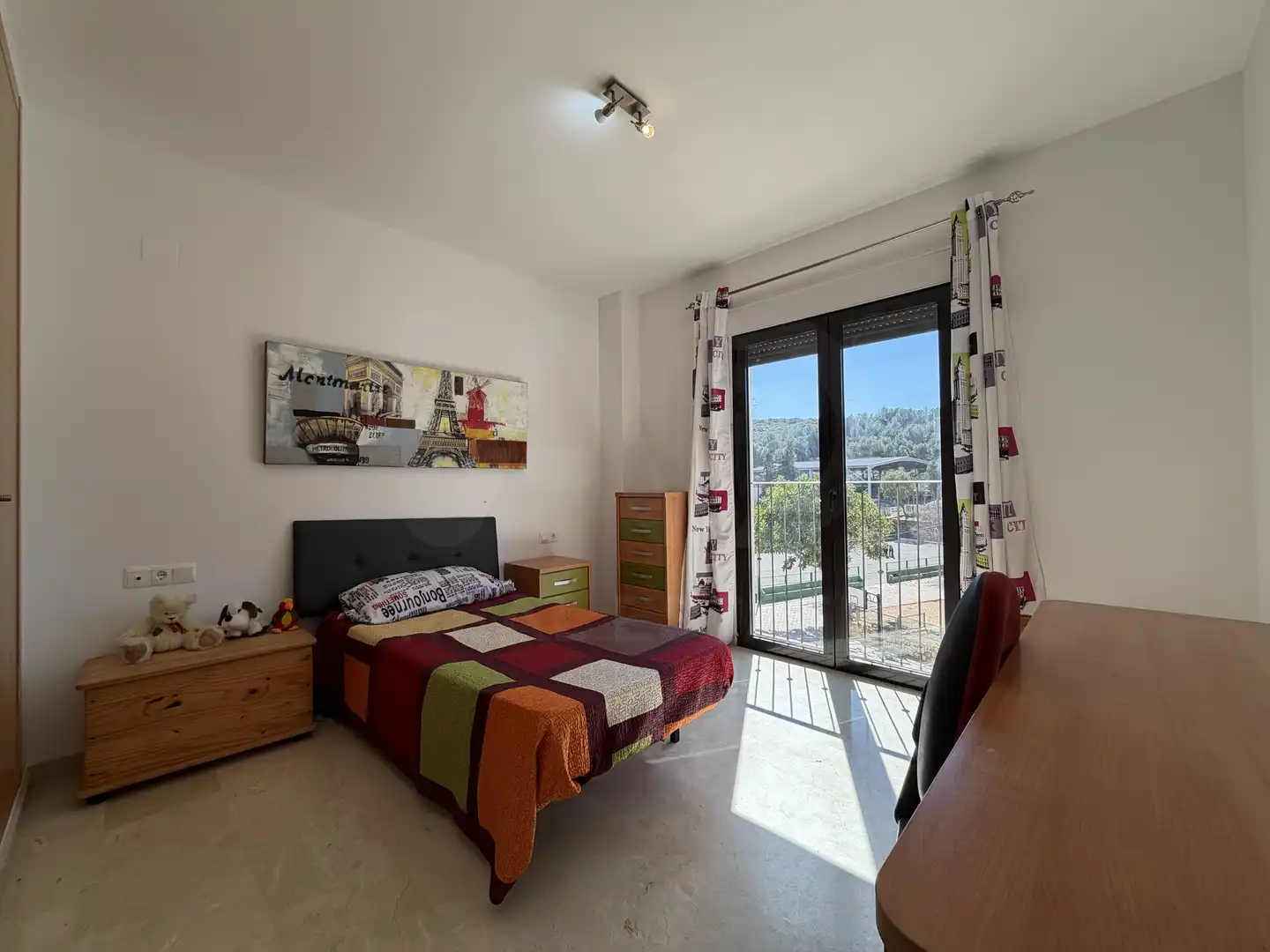 Appartement avec ascenseur à vendre à Gata de Gorgos, imagen 25