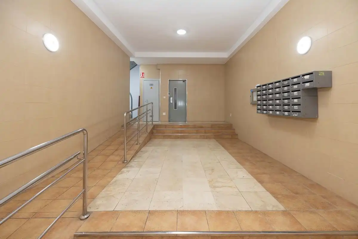 Appartamento con terrazza in vendita a Calle Caballero del Bosque, imagen 29