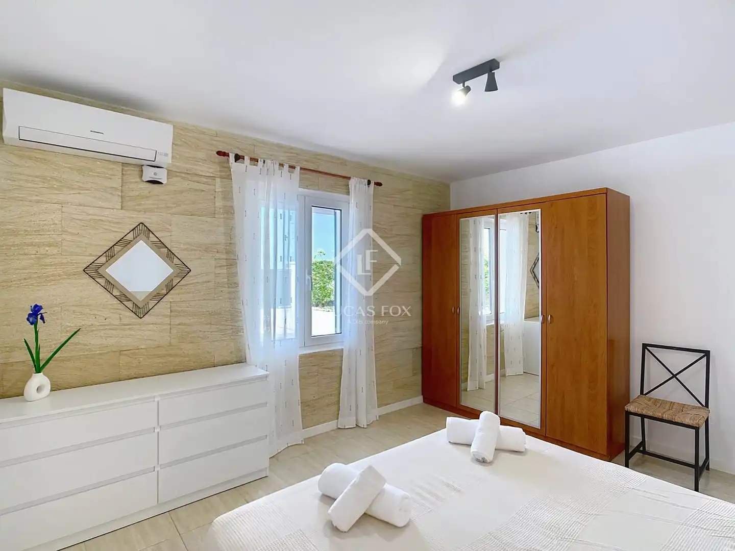 Casa o xalet en venda a Cala Blanca