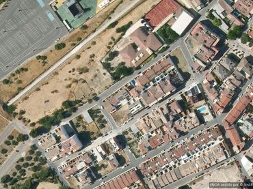 Pis en venda a Torredelcampo