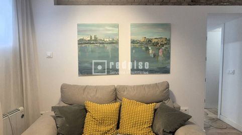 Foto 5 de Apartament en venda a Salado, Triana Este, Sevilla Capital