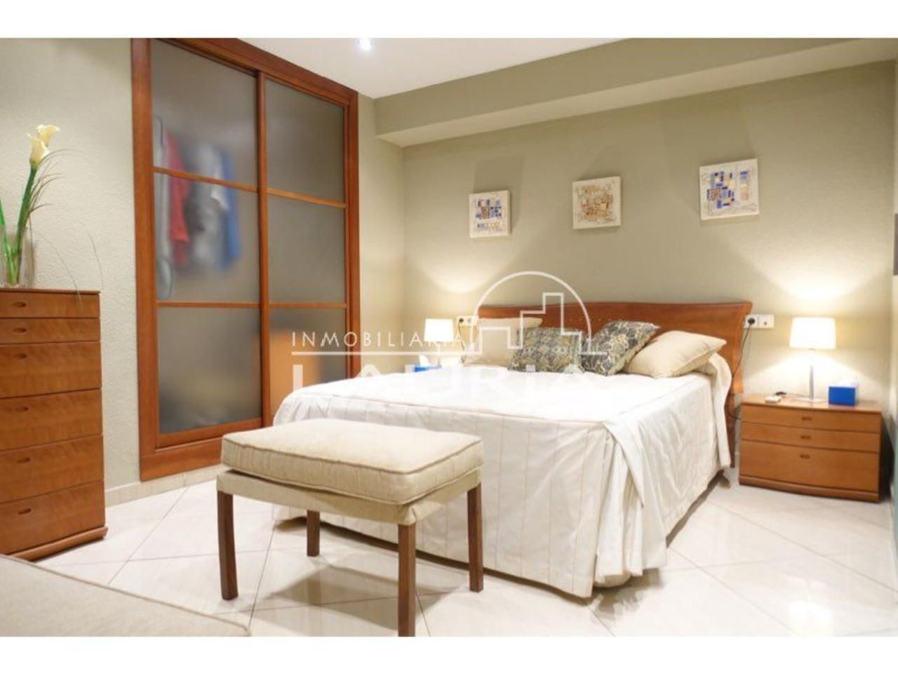 Flat to rent in Arrancapins, Extramurs,  Valencia Capital