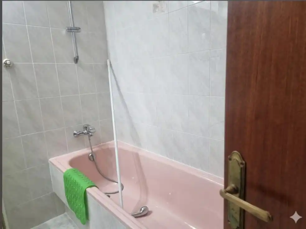 Bany de Pis en venda en Mollet del Vallès