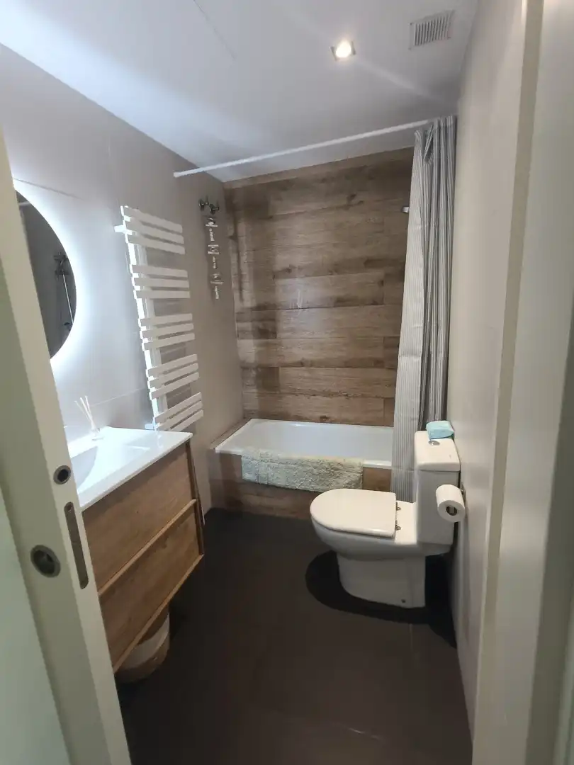Attic for sale in Avinguda Santíssima Trinitat, Vallpineda - Rocamar