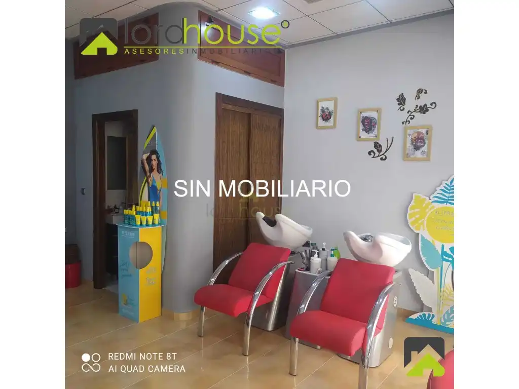 Local comercial en venda a Calle de los Voluntarios, imagen 7