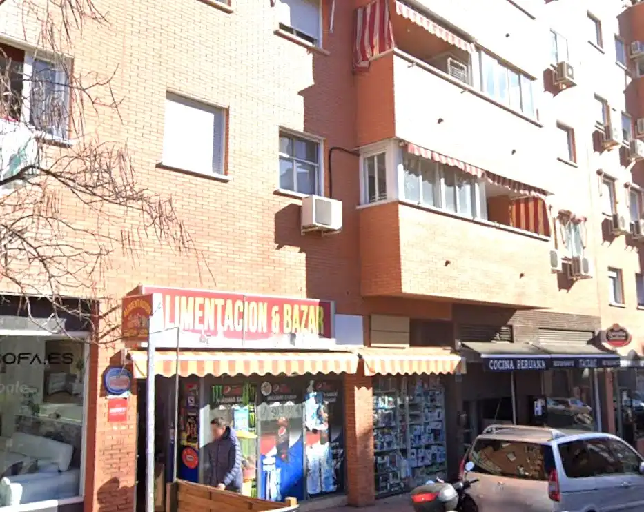 Piso en venta en De La Guardia Civil, imagen 3