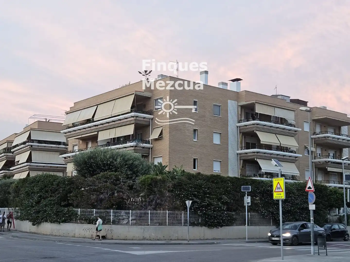 Appartement avec piscine à vendre à Castell, imagen 33