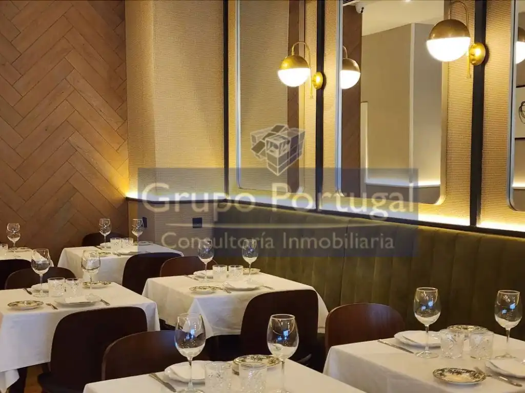 Local comercial en traspaso en Barrio de Salamanca, imagen 6