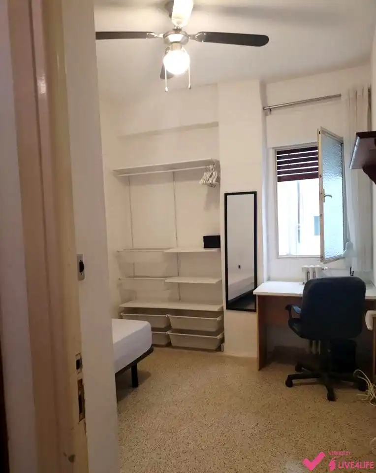 Flat with lift to rent in De Ronda, imagen 30