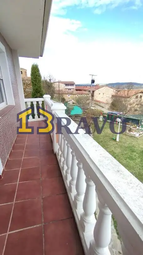 Chalet con jardín en venta en Villarcayo de Merindad de Castilla la Vieja, imagen 65