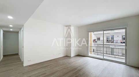 Foto 4 de Piso en venta en Vallcarca i els Penitents, Barcelona Capital