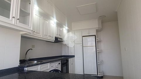 Foto 3 de Piso de alquiler en Villavalencia, A Carballeira, Ourense Capital