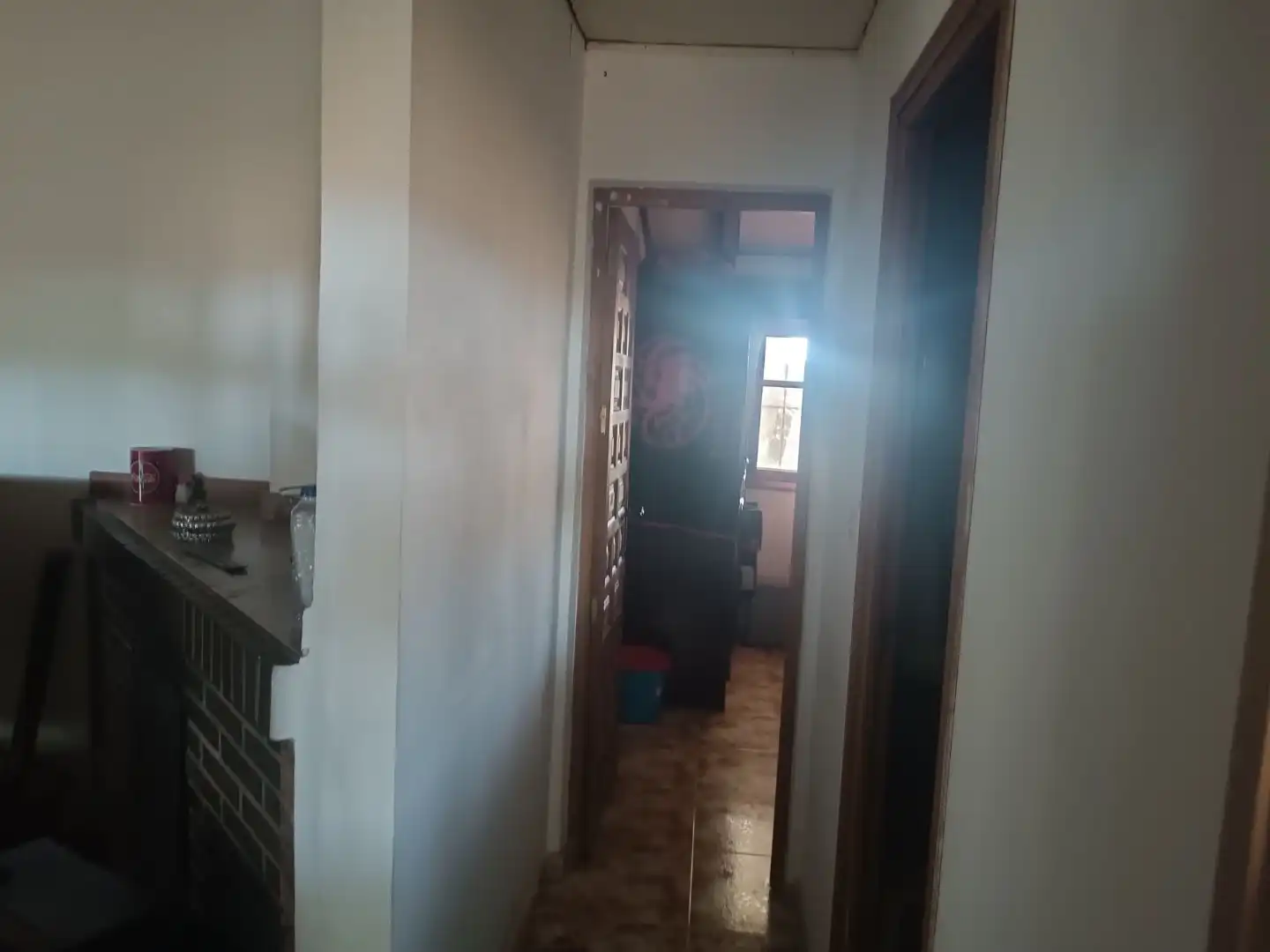 Casa o xalet en venda en Villarrabé, Palencia