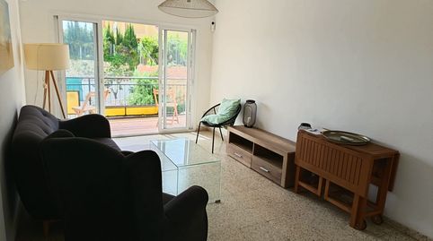 Photo 3 of Apartments for sale in Calle Conde de Casal, 1, La Patera, Marbella