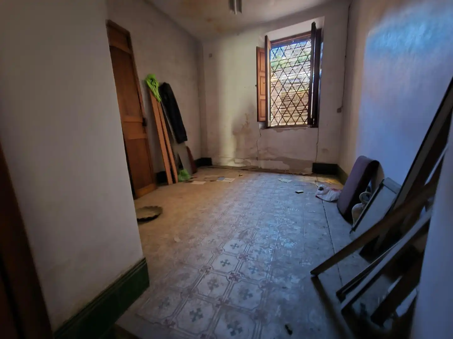 Casa adosada en venta en Villena